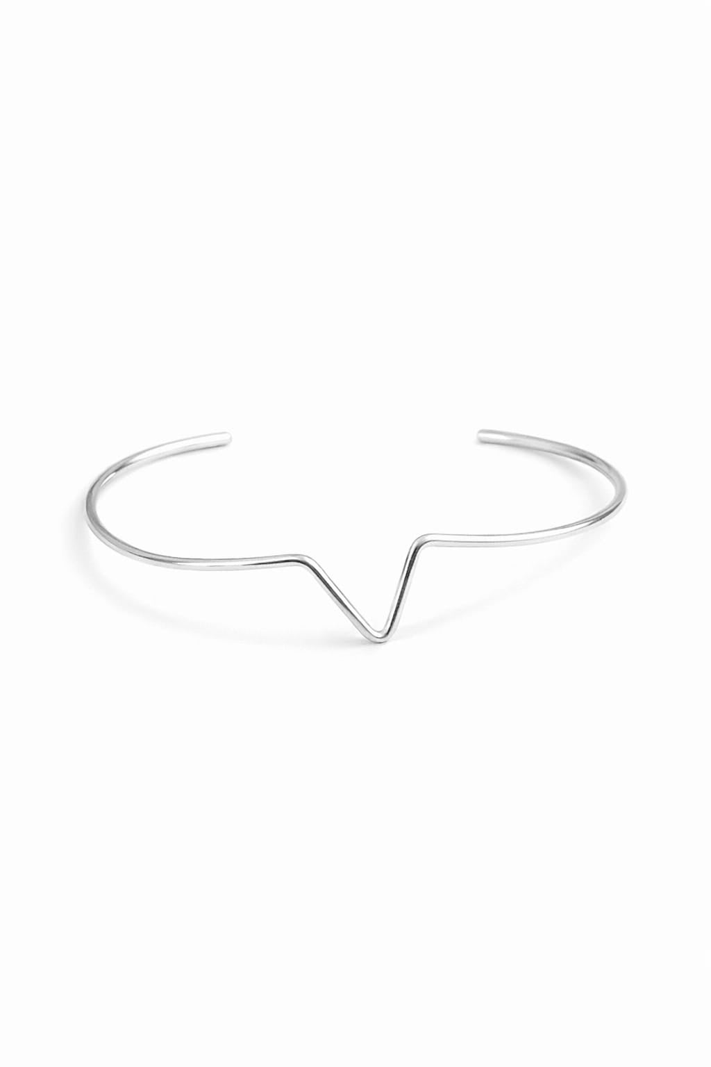 Bracelete prata 925