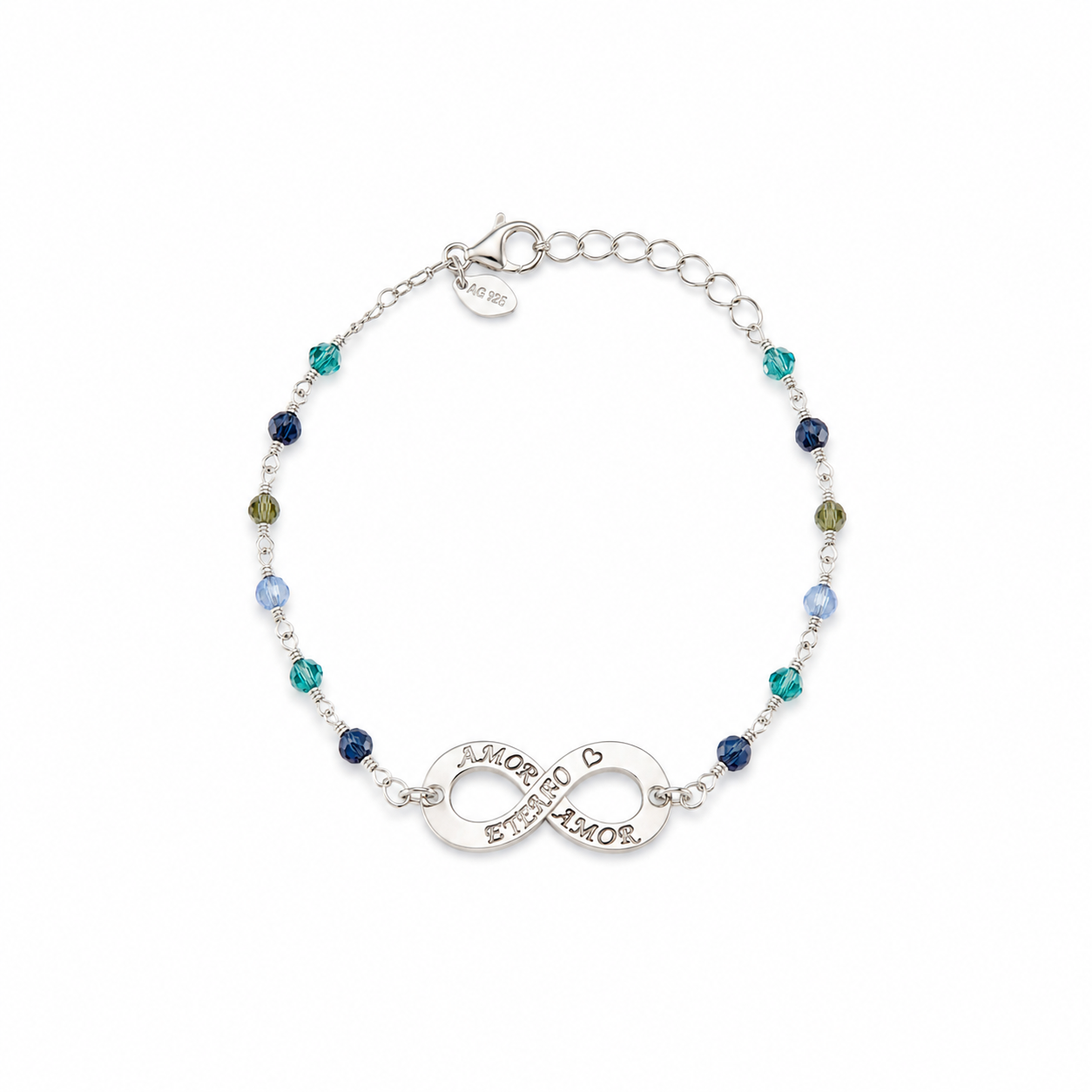 Pulseira - Folheada