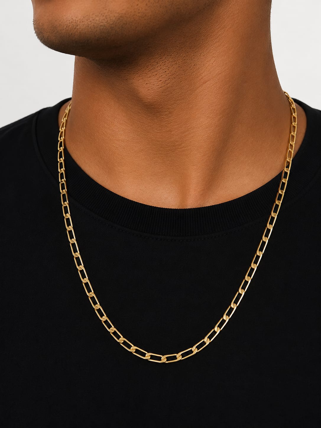 C. Masculina 55 60cm