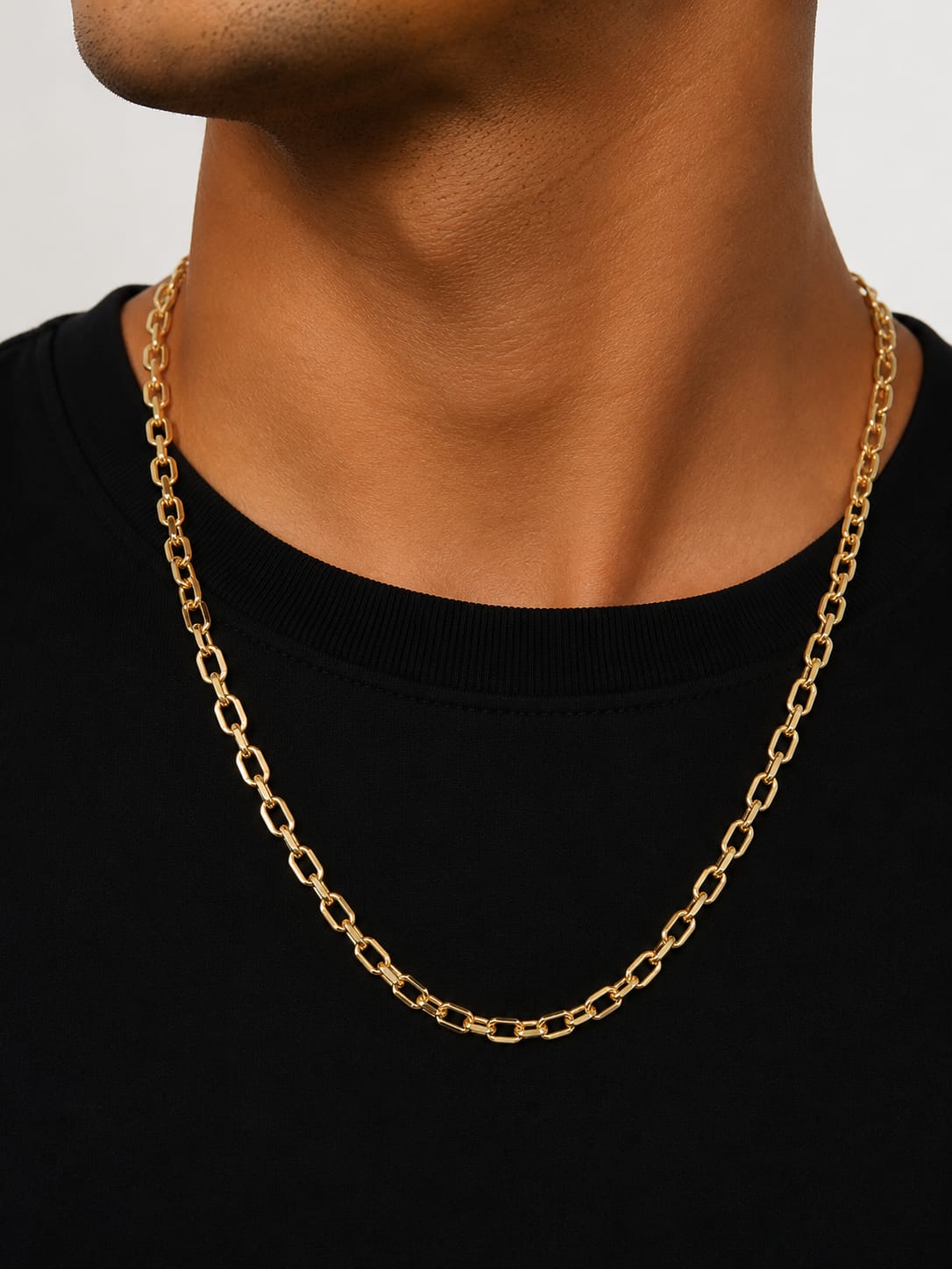 C. Masculina 53 60cm