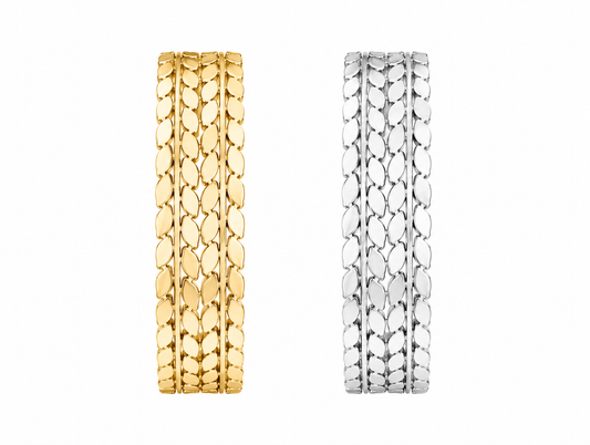 Bracelete - Aço Inox