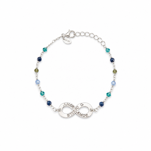 Pulseira - Folheada