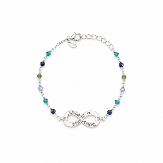 Pulseira - Folheada