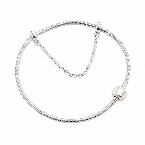 Pandora Infantil - Prata 925