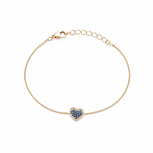 Pulseira Infantil - Semi jóia