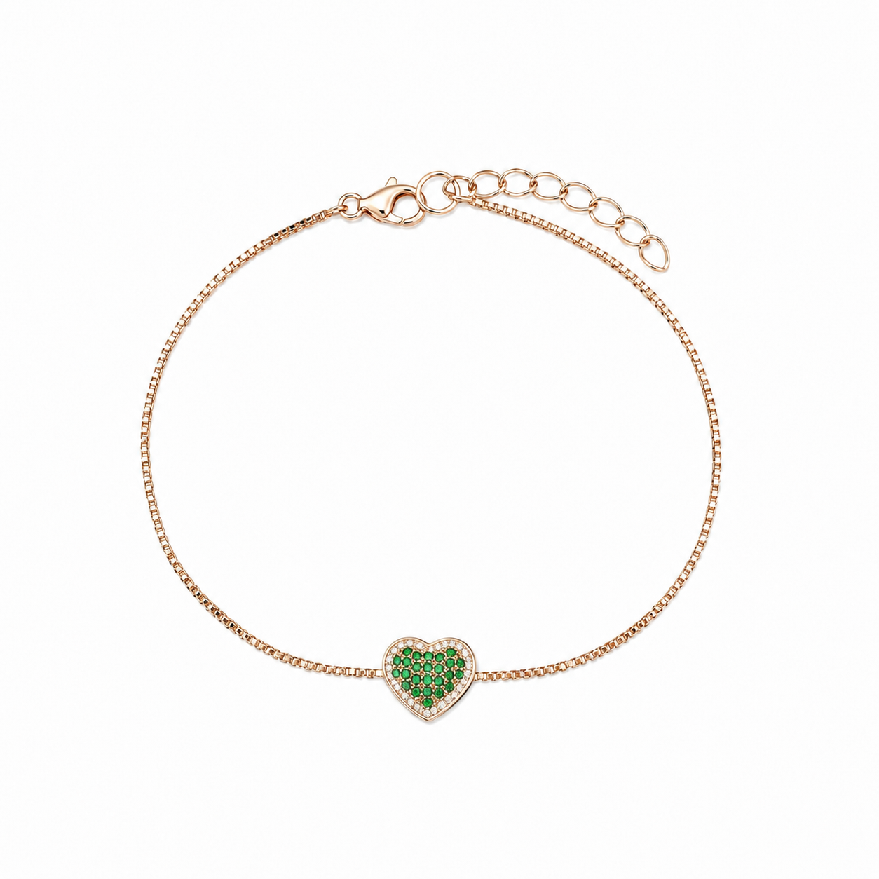 Pulseira Infantil - Semi jóia