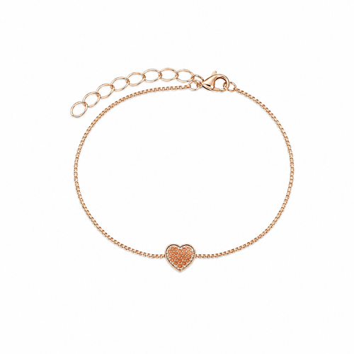 Pulseira Infantil - Semi jóia
