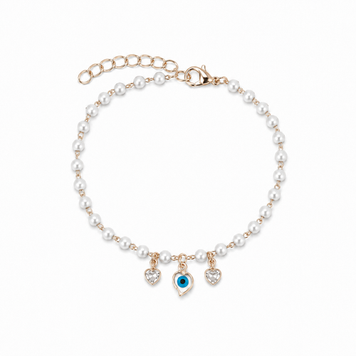 Pulseira Infantil - Semi jóia